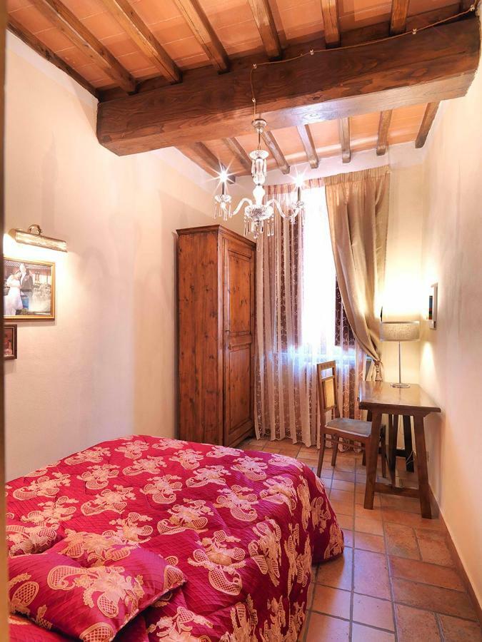 Porta Nuova Home Колле-ди-Валь-д'Эльса Экстерьер фото