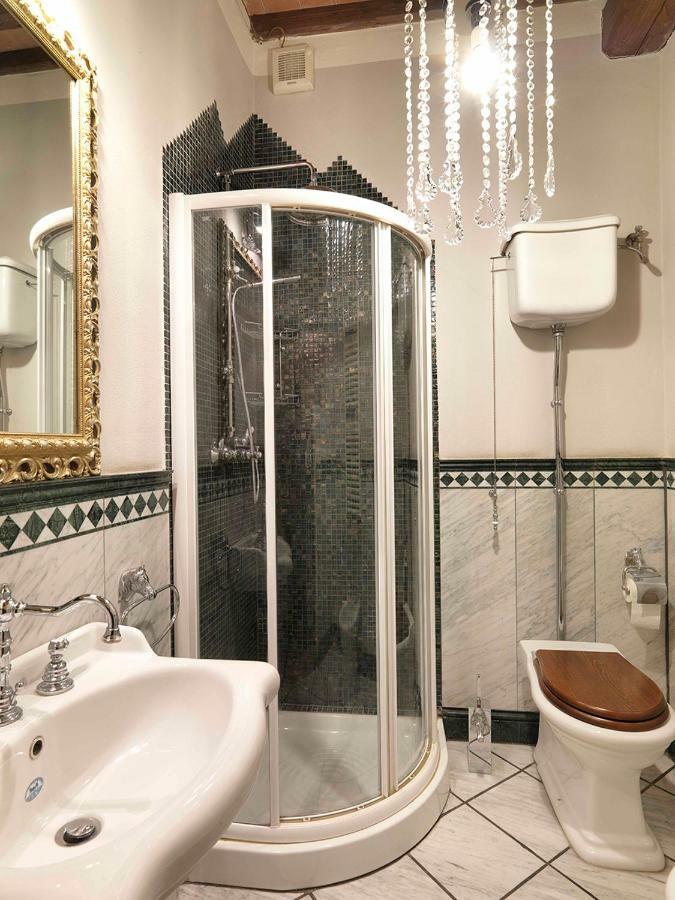 Porta Nuova Home Колле-ди-Валь-д'Эльса Экстерьер фото