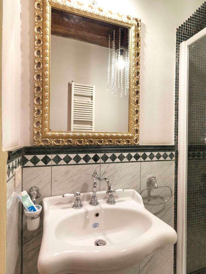 Porta Nuova Home Колле-ди-Валь-д'Эльса Экстерьер фото