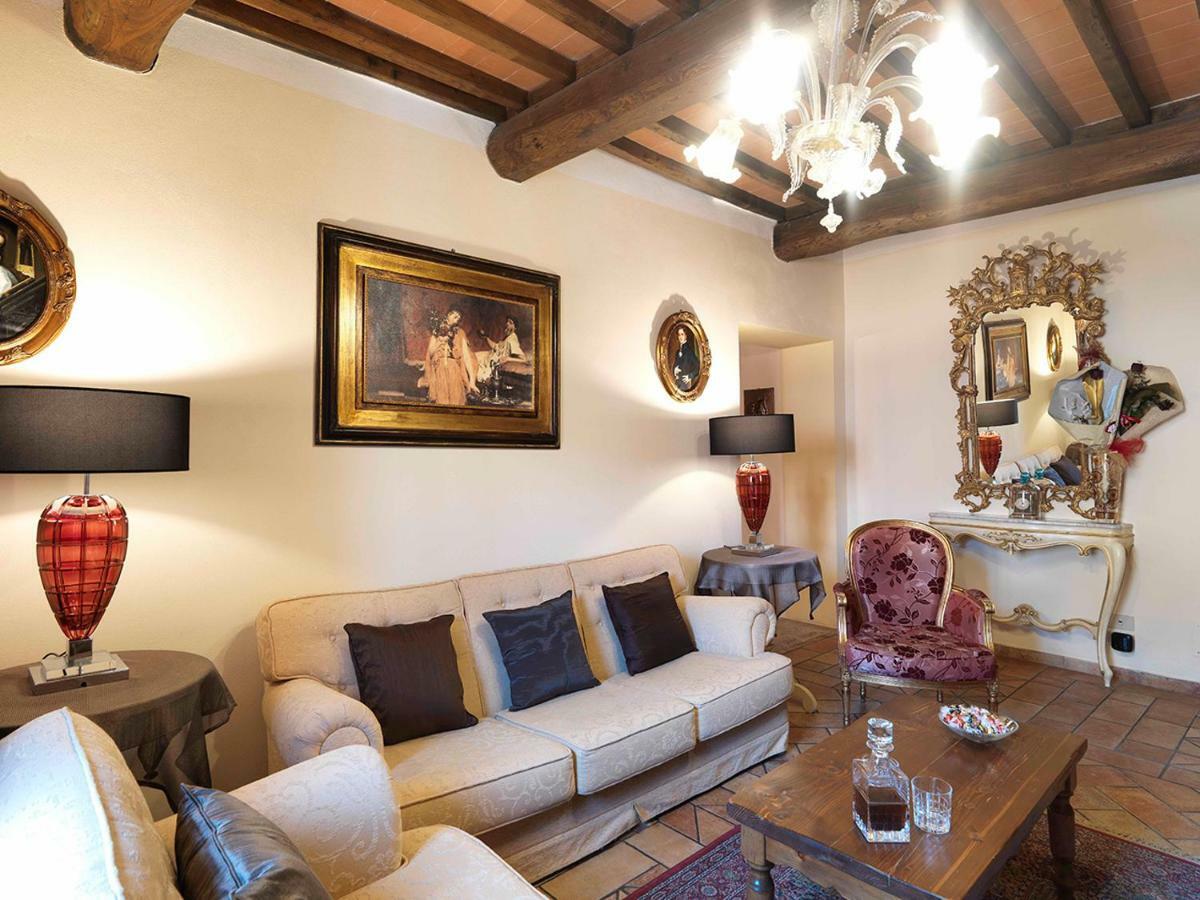 Porta Nuova Home Колле-ди-Валь-д'Эльса Экстерьер фото